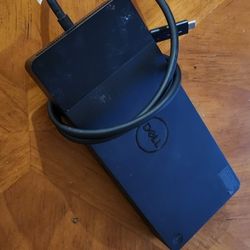 DELL USB-C Docking Station 