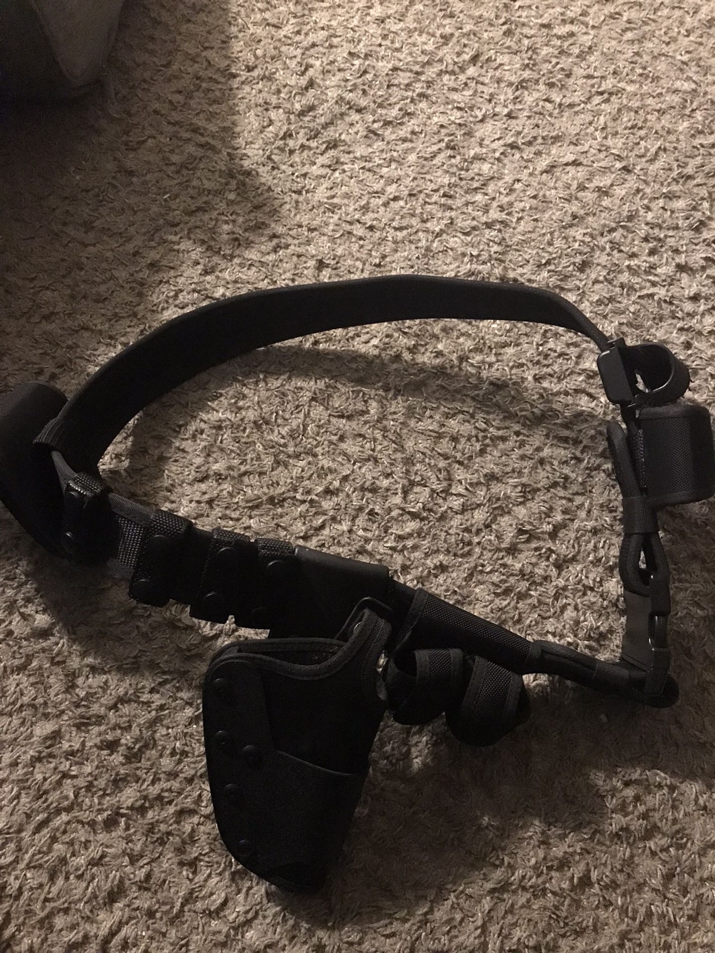 Security Belt