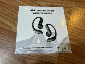 AI Translation Earbuds – 170 Languages Bluetooth 6.0