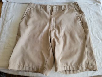 Ben Hogan Men's Golf Performance Shorts Size 34