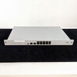 Cisco Meraki MX100-HW Router