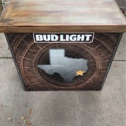 Bar Table