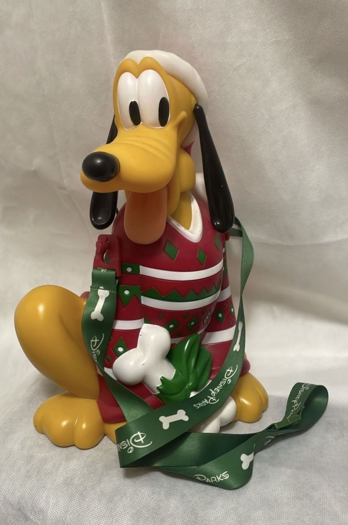 Disney Popcorn Bucket