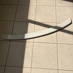 2023 Mustang EcoBoost OEM Spoiler