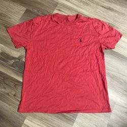 Ralph Lauren Polo T