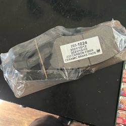 Brake Pads 