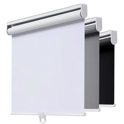 AOSKY Persiana enrollable