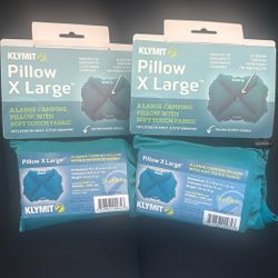 Camping/Travel Pillow