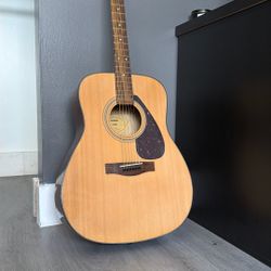 Yamaha Guitar