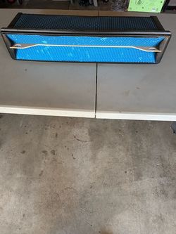 Heavy Duty Engine Air Filter