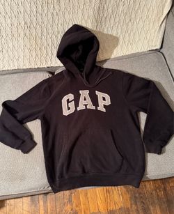 Gap hoodie