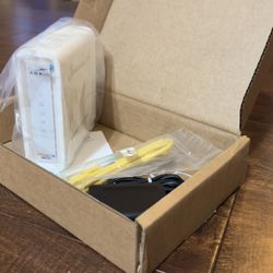 Arris Surfboard SB6141