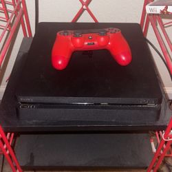 Ps4 Slim