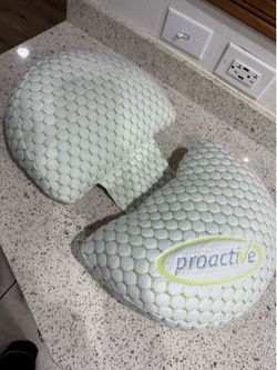 Pregnancy pillow