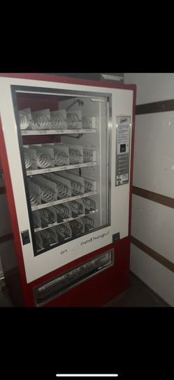 Vending Machine