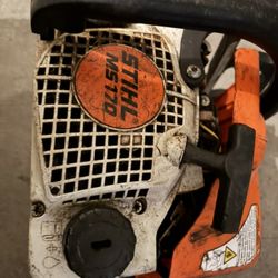 Stihl MS170