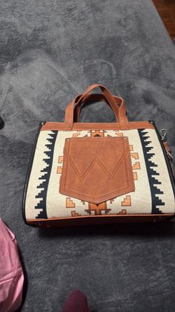 Bolso wrangler