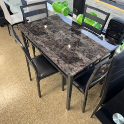 Dining Set 
