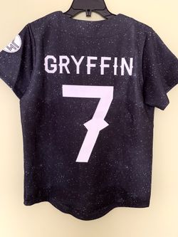 Gryffin Gravity Galaxy Jersey for Sale in South El Monte, CA OfferUp