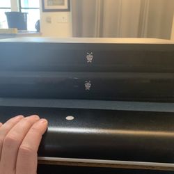 TiVo Series 4 TB HD W/Lifetime subscription 