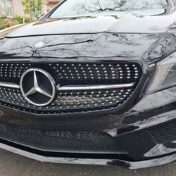 Mercedes Cla 250 4matic
