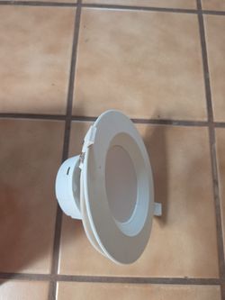 COMMEECIAL ELECTRIC Recessed light