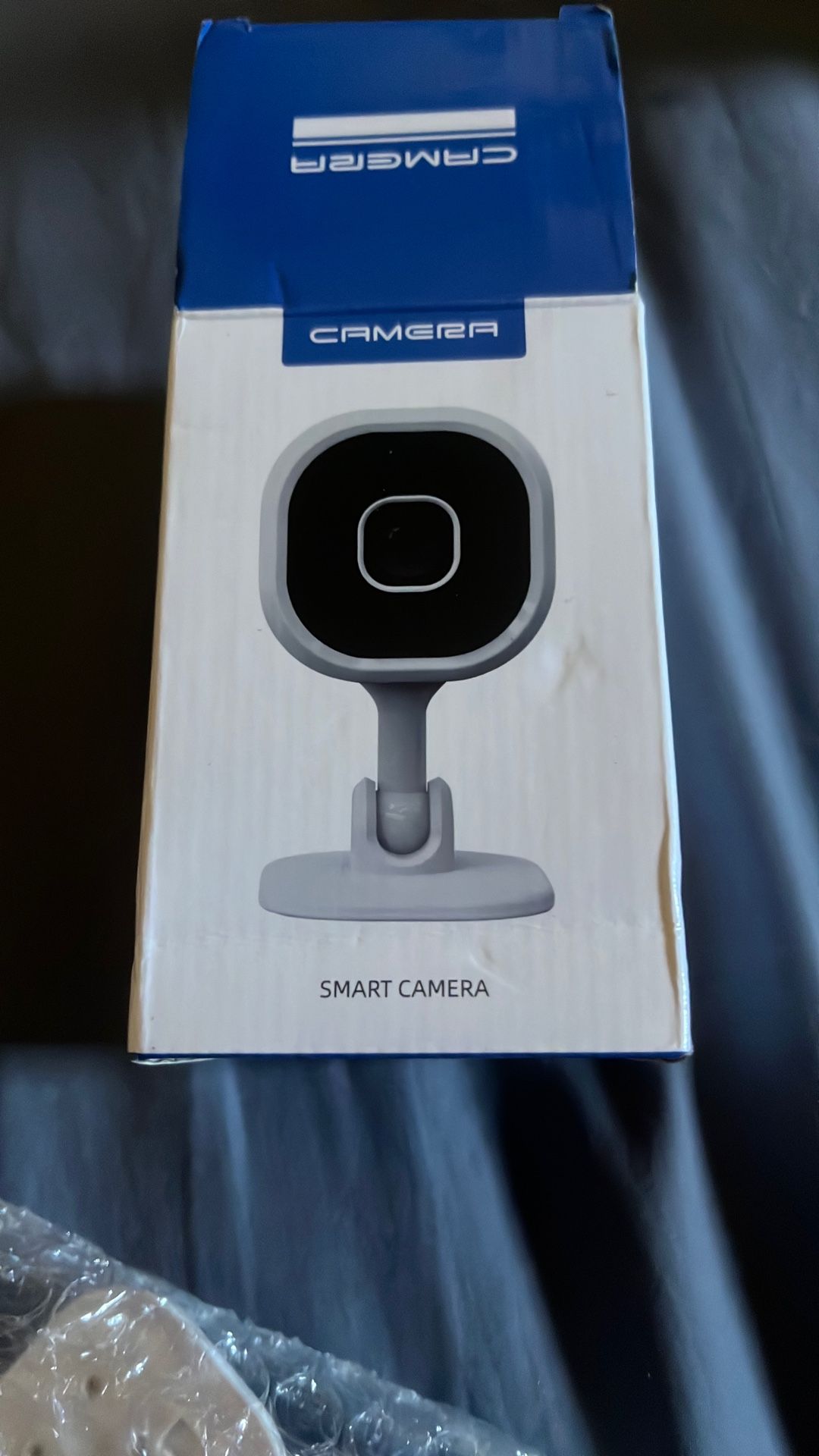 Smart Mini Security Cameras