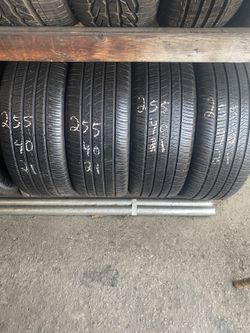 Tires 