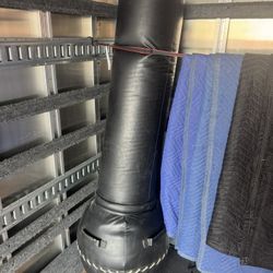 Standing Punching Bag 