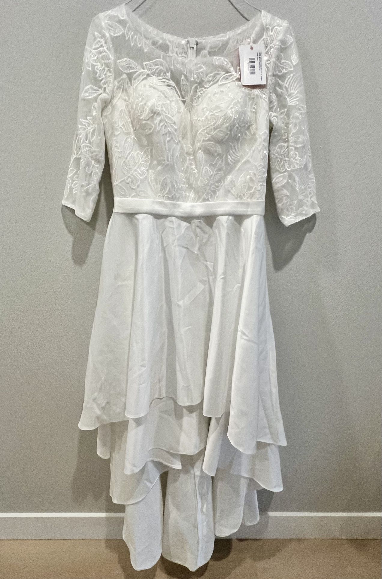 Wedding Dress/Party Dress