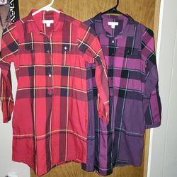 2 New Authentic BURBERRY Children's Fashions