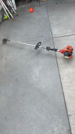 Weedwacker ECHO