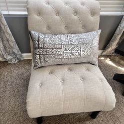Sofa And Chair