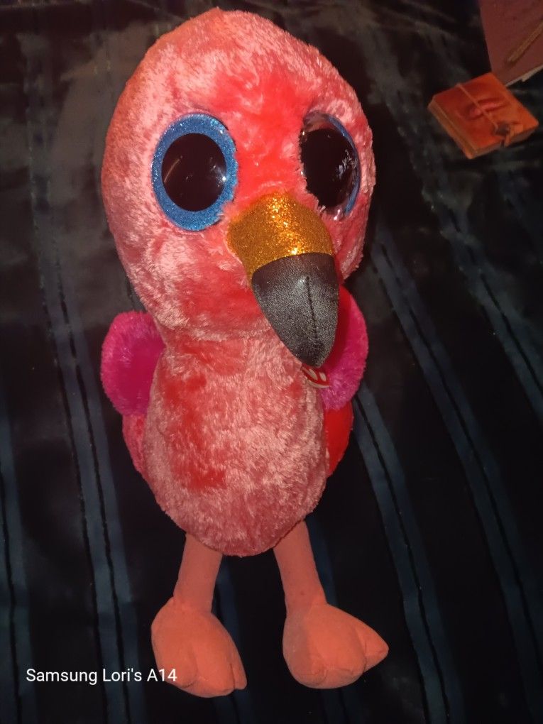 LG BEANIE BOO