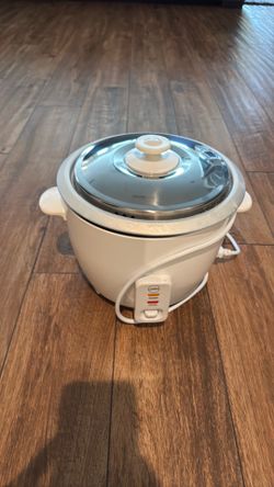 Rice maker