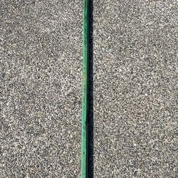 Digging Bar