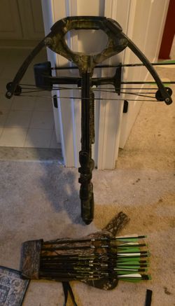 Barnett penetrator