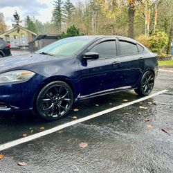 2013 Dodge Dart