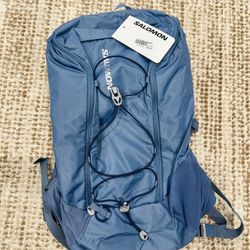 Runners backpack