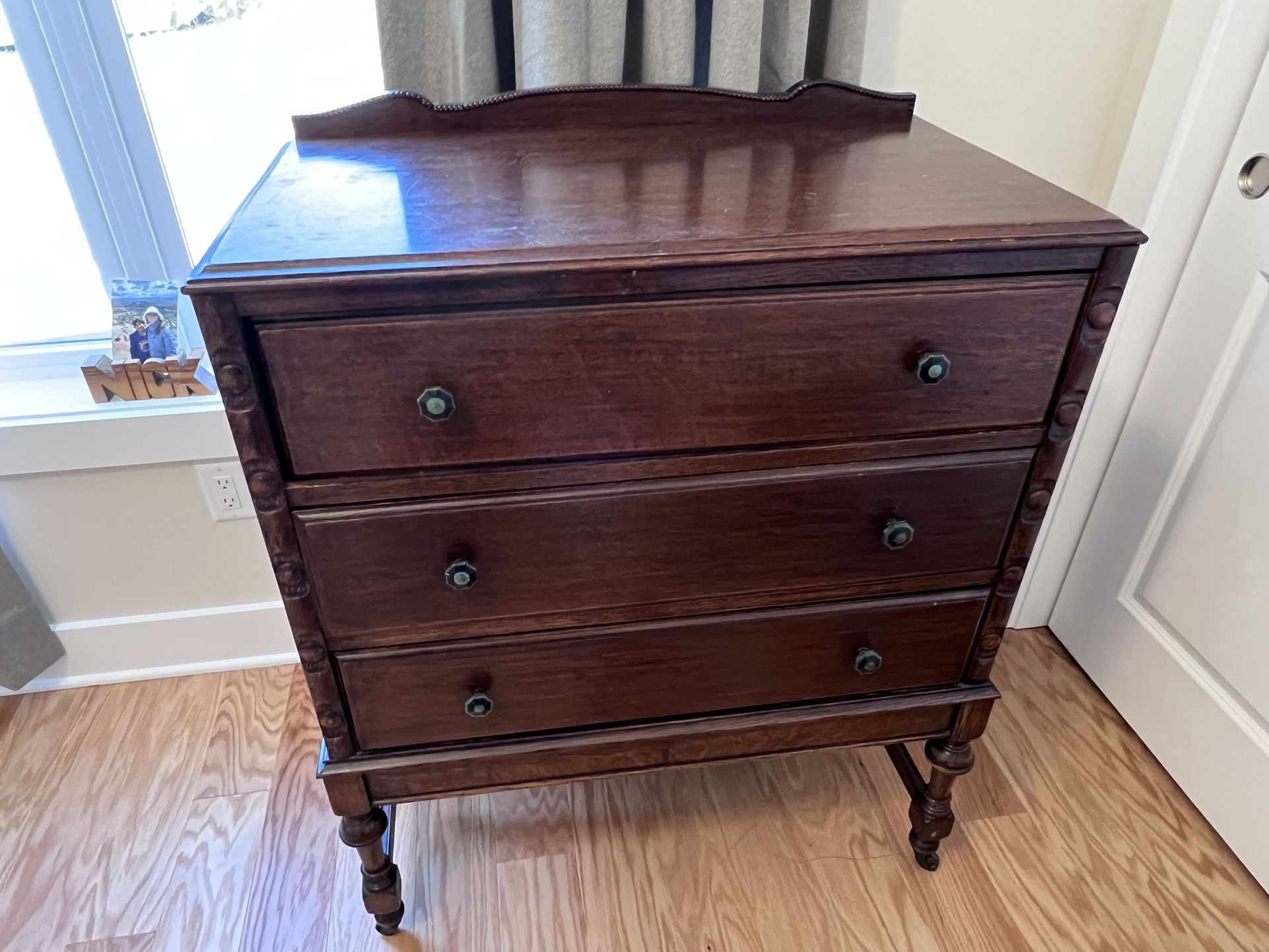 Antique Dresser