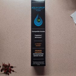 *NEW* ULTRAWF 49-9999 Refridgerator Water Filter