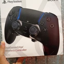 Dual sense Edge 