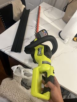 40V HP Brushless 26 in. Cordless Battery Hedge Trimmer (Tool Only)