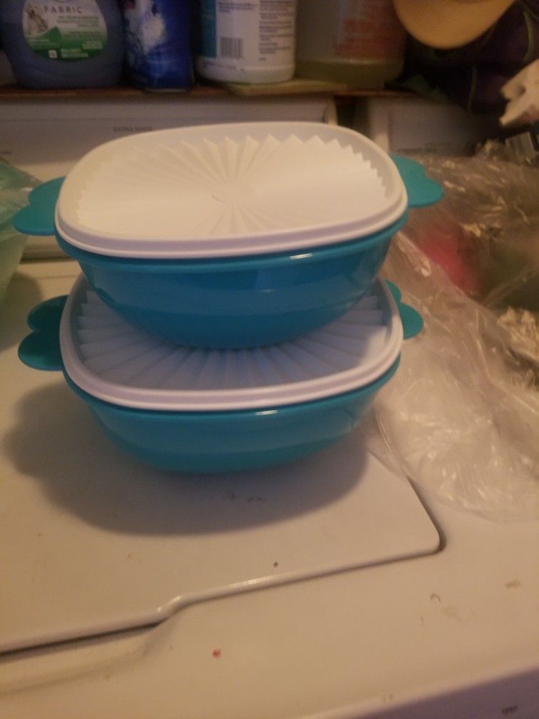 Tupperware