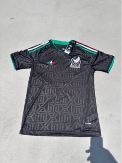 OFFICIAL ADIDAS Mexico 🇲🇽 Soccer Jersey 🔥 FIFA WORLD CUP