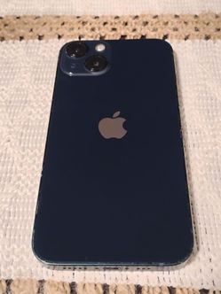 iPhone 13 unlocked