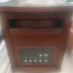 Small Heater 
