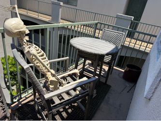 Patio Furniture