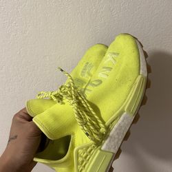 Adidas NMD Human Race 