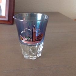 Super Cute Shot Glass